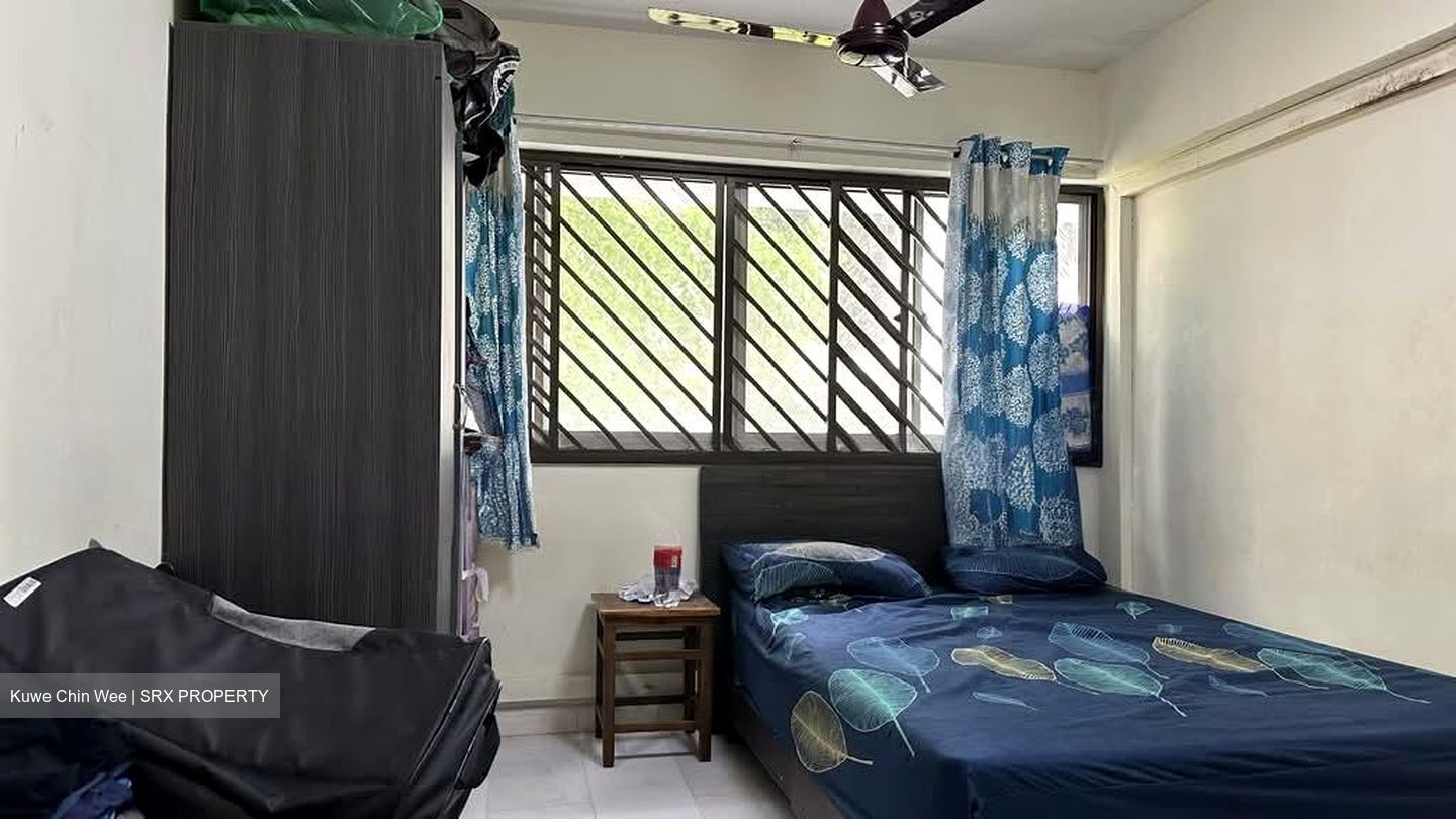 Blk 641 Hougang Avenue 8 (Hougang), HDB 5 Rooms #532090331